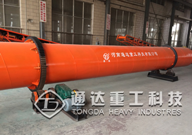 雞糞烘干機(jī)